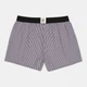 Чоловічі труси-шорти UnderCO Base Collection “Eclipse Check” | Size L - изображение 6