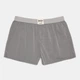 Чоловічі труси-шорти UnderCO Base Collection “Grey Stone” | Size M - изображение 7