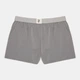 Чоловічі труси-шорти UnderCO Base Collection “Grey Stone” | Size M - изображение 8