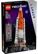 Конструктор LEGO Technic Ракета с системой космического запуска NASA Artemis (42221) - изображение 1