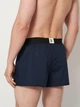 Чоловічі труси-шорти UnderCO Base Collection “Navy” | Size M - изображение 2