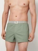 Чоловічі труси-шорти UnderCO Base Collection “Soft Olive” | Size M - изображение 1