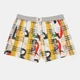 Чоловічі труси-шорти UnderCO Base Collection “BBR Check” | Size M - изображение 6