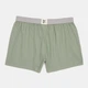 Чоловічі труси-шорти UnderCO Base Collection “Soft Olive” | Size M - изображение 6