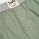 Чоловічі труси-шорти UnderCO Base Collection “Soft Olive” | Size M - изображение 7