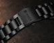 Мужские наручные часы Curren 8475 Rose Gold-Black розовое золото/черные с черным циферблатом - изображение 6