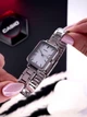 Жіночий наручний годинник Casio LTP-V009D-2E сріблястий - зображення 2