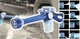 Мультифункциональный водомет Ez Jet Water Cannon распылитель воды, водяная пушка - изображение 2