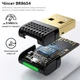 Bluetooth-адаптер RZTK BT V6.0 - изображение 3