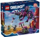 Конструктор LEGO DREAMZzz Кошмарні істоти Невідьми (71483) - зображення 1