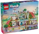 Конструктор LEGO Friends Торговый центр в Хартлейк-Сити (42604) - изображение 1