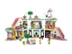 Конструктор LEGO Friends Торговый центр в Хартлейк-Сити (42604) - изображение 4