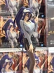 Фігурка аніме BANPRESTO Альбедо Albedo (Teacher Style Ver.) Overlord Володар 20 см - зображення 7