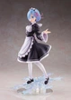 Фигурка аниме TAITO Рем Rem Artist MasterPiece Winter Maid Image Ver. Re:Zero − Жизнь с нуля в другом мире 27 см - изображение 3