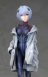 Фигурка аниме Аянами Рей Ayanami Rei (Tentative Name) Millennials Illust Evangelion Евангелион 22 см - изображение 4