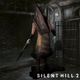Фигурка KONAMI Пирамидоголовый Pyramid Head Silent Hill 2 Сайлент Хилл 2 23 см - изображение 1
