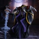 Фигурка аниме BANPRESTO Аинз Оал Гоун Ainz Ooal Gown Overlord Повелитель 22 см - изображение 5