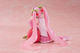 Фигурка аниме TAITO Сакура Мику Sakura Miku Desktop Cute Cherry Cushion Vocaloid 13 см - изображение 7