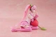 Фигурка аниме TAITO Сакура Мику Sakura Miku Desktop Cute Cherry Cushion Vocaloid 13 см - изображение 8