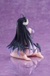 Фигурка аниме TAITO Альбедо Albedo Desktop Cute (Swimsuit Ver.) Повелитель Overlord 13 см - изображение 8