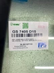 Скло лобове FPS GS 7405 D15 VOLKSWAGEN T5 03 -> - зображення 3