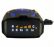 Антирадар светодиодный GRB Radar Detector дисплей 16 BAND V7 360 градусов - изображение 5