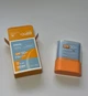 Солнцезащитный сток Aidcss SPF 50+ PA++++ для лица и тела, защита от UVA/UVB - изображение 3