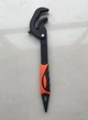 Набір універсальних швидкозатискних гайкових ключів 2в1 Multifunctional Fast Pipe Wrench 5750 14-60мм - зображення 4
