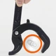 Набір універсальних швидкозатискних гайкових ключів 2в1 Multifunctional Fast Pipe Wrench 5750 14-60мм - зображення 6