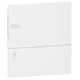 Щит 8 модулей (внутренняя установка) Schneider Electric Resi9 Mini Pragma MIP22108 - изображение 1