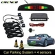 Парковочная система на 4 датчика парковки парктроник Assistant Parking Sensor Black - изображение 6