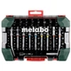 Коробка з насадками Metabo «SP» (626704000) - зображення 1