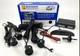Парковочная система на 4 датчика парковки парктроник Assistant Parking Sensor Black - изображение 5