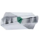 Бур Metabo SDS-plus Pro4 (2C) / 6 x 100/160 мм (631825000) - изображение 2
