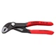 Cантехнічні кліщі KNIPEX Cobra 87 01 125 - зображення 1