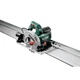 Дисковая пила Metabo KS 55 FS (600955000) - изображение 2