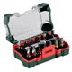 Коробка с насадками Metabo «SP» (626703000) - изображение 2
