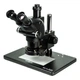 Микроскоп тринокулярный Kaisi KS-36575-BX2, Черный - 741222 - изображение 1