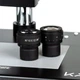 Микроскоп тринокулярный Kaisi KS-36575-BX2, Черный - 741222 - изображение 4