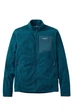 Кофта мужская Rab Tecton Jacket M Темно-синій - изображение 1