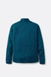Кофта мужская Rab Tecton Jacket M Темно-синій - изображение 2