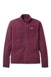 Кофта женская Rab Tecton Jacket Womens 12 Бордовий - изображение 2