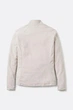 Кофта женская Rab Tecton Jacket Womens 8 Світло-сірий - изображение 5