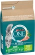 Сухий корм Purina One Indoor для дорослих котів, які постійно перебувають у приміщенні з індичкою 2.8 кг (8445291789180) - изображение 3