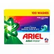 Капсули для прання Ariel A l l- i n-1 для кольорової білизни, 1 0 0 шт - зображення 5