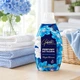 Рідкі парфуми для білизни Galvea Aroma Collection Night Blossom об'єм 7 5 6 мл - зображення 3