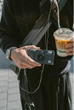 Фотоаппарат Kodak Snapic A1 Filmkamera Rhino Grey (KOCAMRK0501) - изображение 10