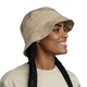 Панама Buff Adventure Bucket Hat Aqai Sand Aqai Sand L/XL бежева - изображение 2
