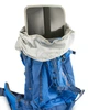 Рюкзак Pinguin Boulder 38 Blue синій - изображение 10
