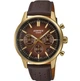 Чоловічий годинник Casio EFR-575CL-5AEF - зображення 1